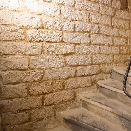 Charmant Studio N•1 Neuf - Centre Ville Μονπελιέ Εξωτερικό φωτογραφία